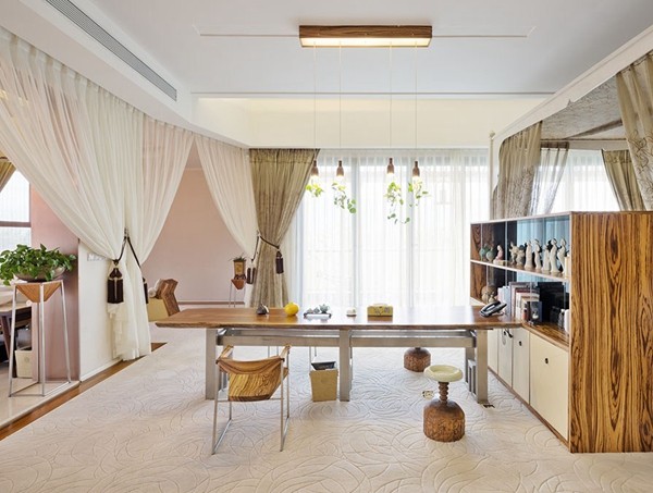 1558516662108229.jpg 地暖不用了,要不要排空地暖管內的水?