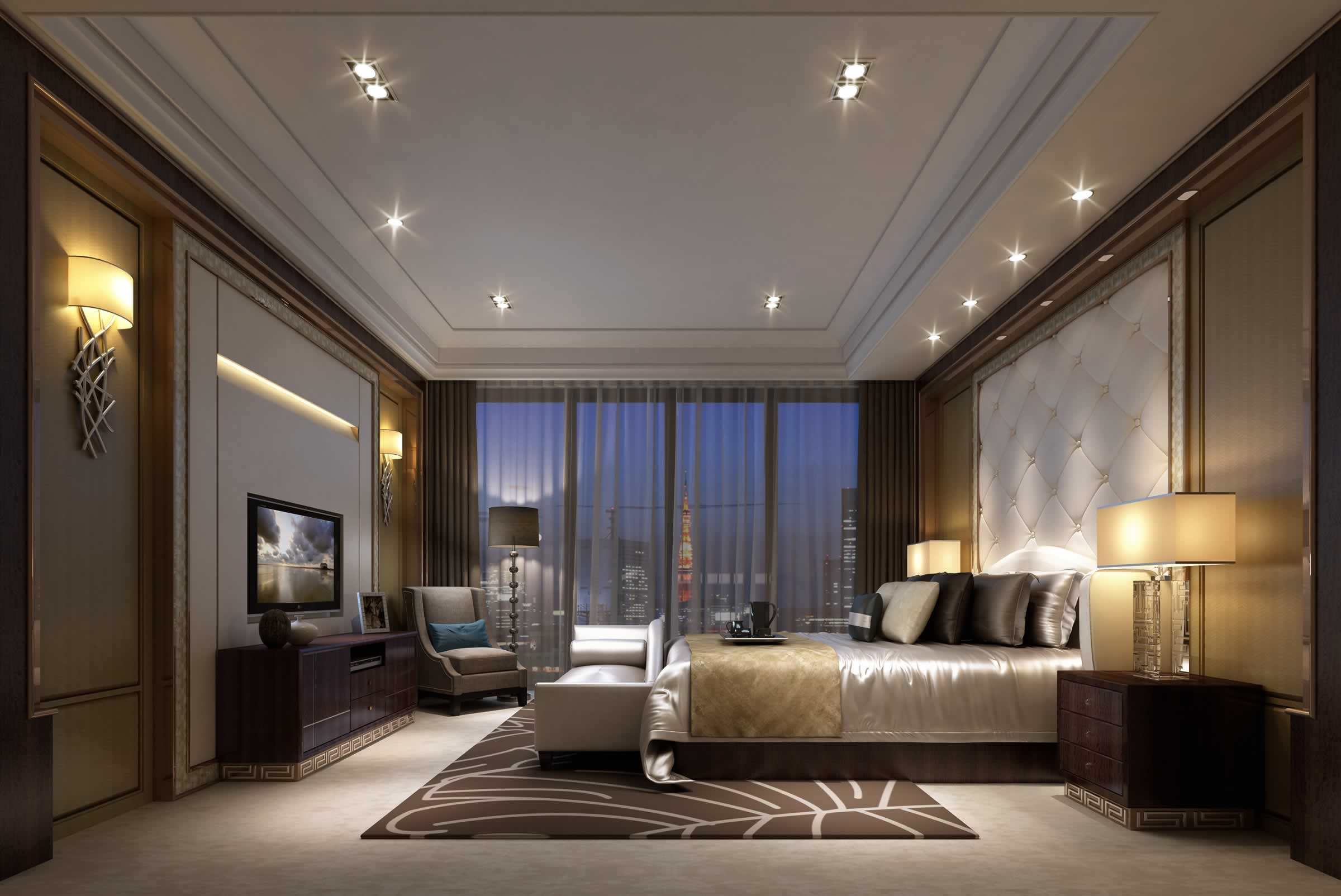 在苦惱裝修完了是否還能再安裝中央空調嗎？