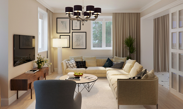 暖氣片安裝—為什么暖氣片要靠窗戶(hù)安裝呢?