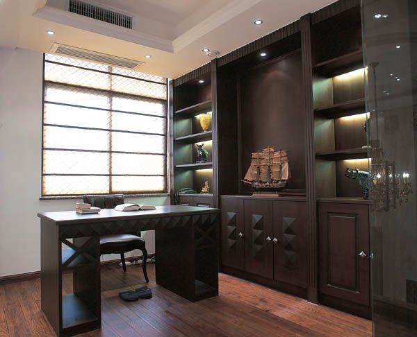 中央空調安裝—中央空調安裝不當會出現哪些隱患？